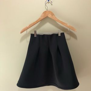 wrinkle free skirt🎆